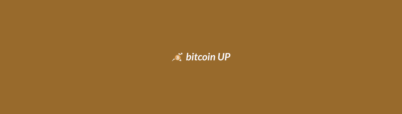 bitcoin up review